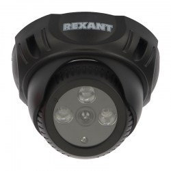 Mulyazh kamery REXANT RX 301 1
